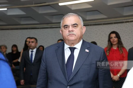 Baku celebrates 30th anniversary of Azerbaijan-Venezuela diplomatic relations