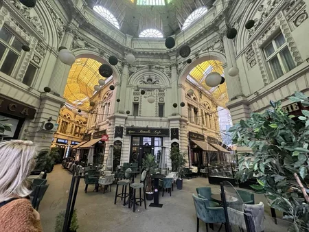 Take off to Bucharest: Your gateway to European adventures