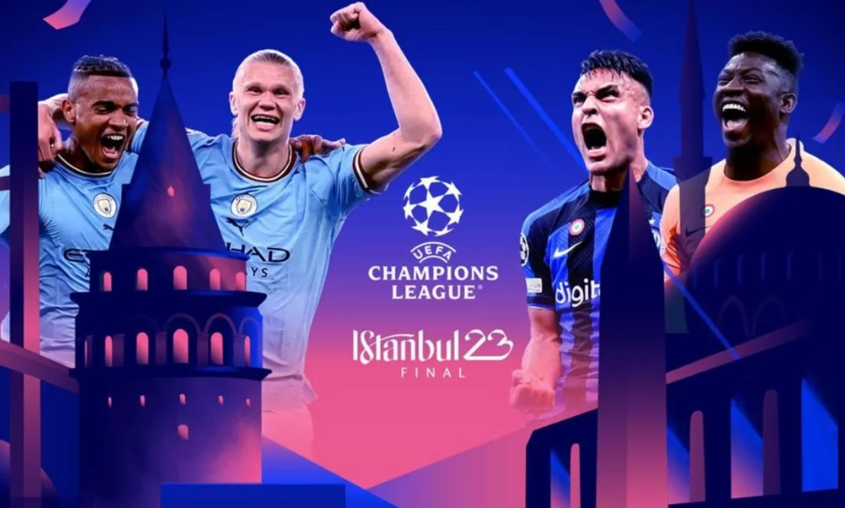 Çempionlar Liqası: İstanbulda ikinci ingilis-italyan finalı