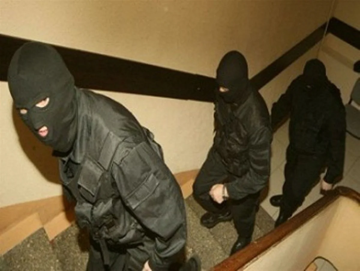 ​Bakıda xarici şirkətin baş meneceri maskalı şəxslərin hücumuna məruz qalıb