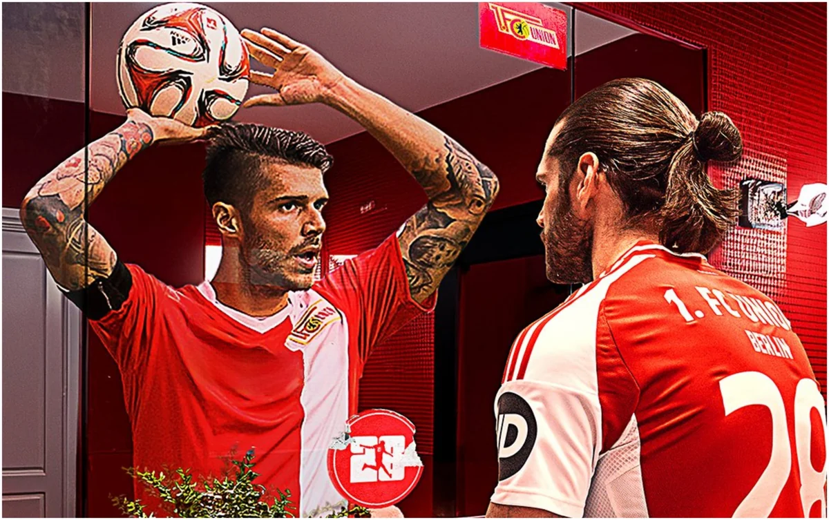 Bundesliqa təmsilçisi futbolçusu ilə müqavilə müddətini uzadıb