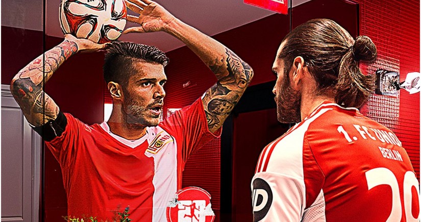 Bundesliqa təmsilçisi futbolçusu ilə müqavilə müddətini uzadıb
