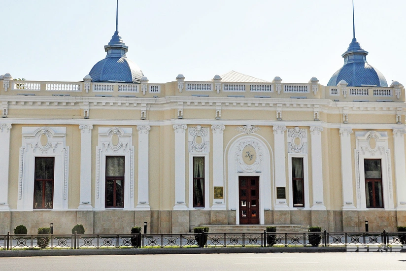 Kukla Teatrı “Xəzərin sahili”ndə adlı festivala qatılacaq