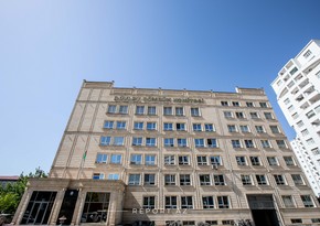 Şirkət işçisi ilə bağlı material Korrupsiya İdarəsinə göndərilib