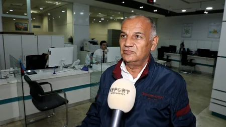 ƏSF bağlanmış bankların müştərilərinə necə xidmət göstərir?