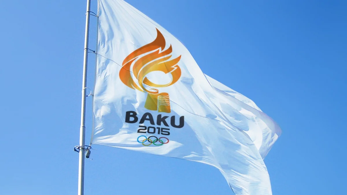 Bakı-2015 İstanbulda təqdim olunacaq