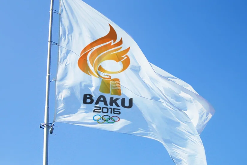 Bakı-2015 İstanbulda təqdim olunacaq