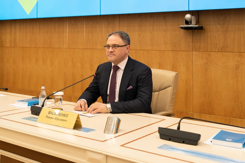 Deputy Minister: Middle Corridor plays important role in expanding transregional cooperation