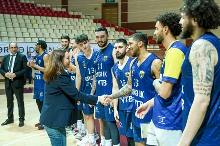 Basketbol üzrə Azərbaycan Kubokunun qalibi bəlli olub