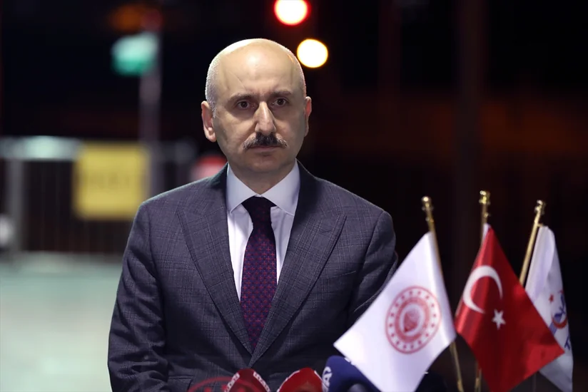 Türkiyəli nazir: “Mayın 14-də yarımçıq qalan işi bu gün tamamlayacağıq”