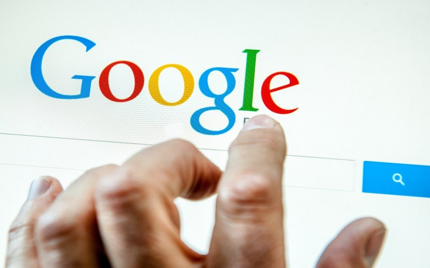 “Google” şirkəti “Wikipedia” üçün ianə ayırıb
