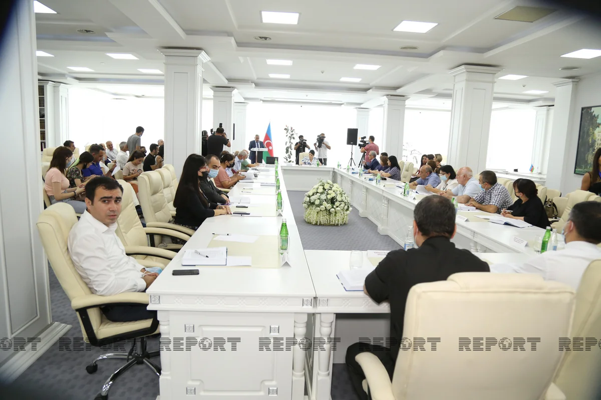 Saytlarda aparılan monitorinqlərin məqsədi açıqlanıb