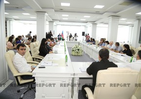Saytlarda aparılan monitorinqlərin məqsədi açıqlanıb
