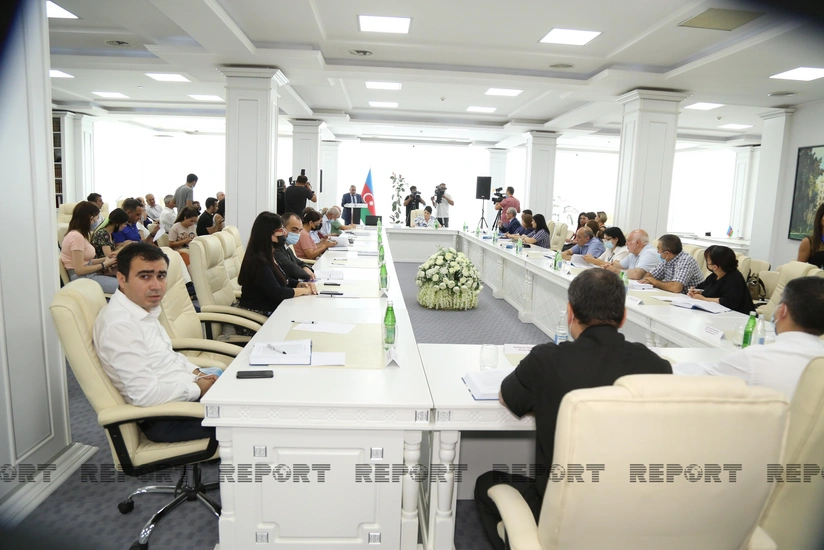 Saytlarda aparılan monitorinqlərin məqsədi açıqlanıb