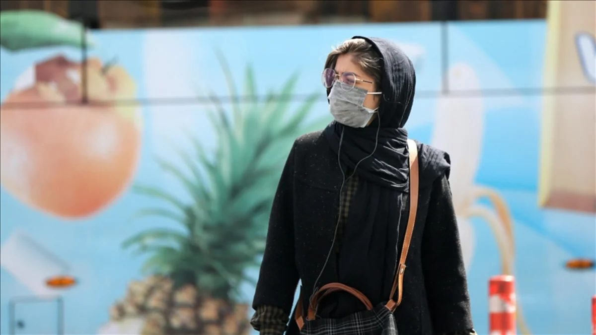 Iran's COVID death toll hits 88,800