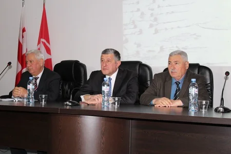 Gürcüstanda 20 Yanvar faciəsi anılıb