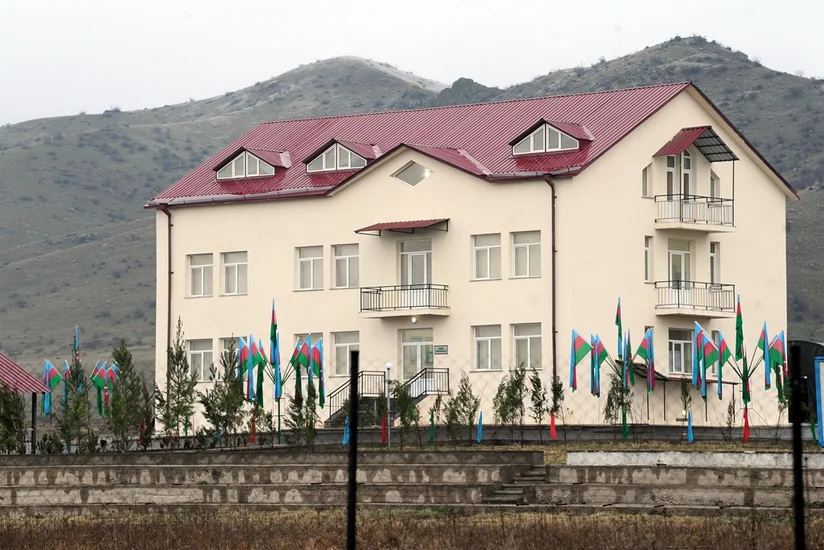 Началась вакцинация служащих на деоккупированных территориях пограничников