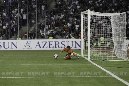 Çempionlar Liqası: Qarabağ Macarıstan klubu ilə heç-heçə edib