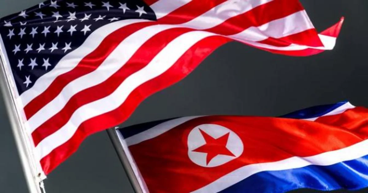 State Department says N. Korea decided to abandon diplomacy with US