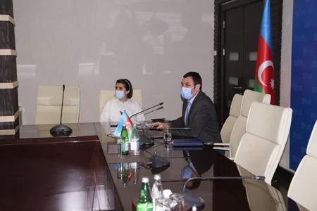 Zərərli tullantıların miqdarının azaldılması üçün layihələr icra ediləcək