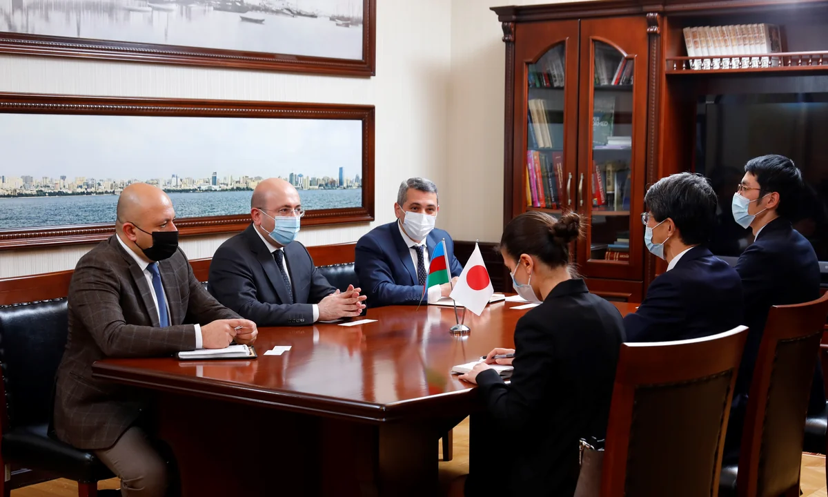 İşğaldan azad olunan yerlərin yenidənqurulma planları hazırlanır