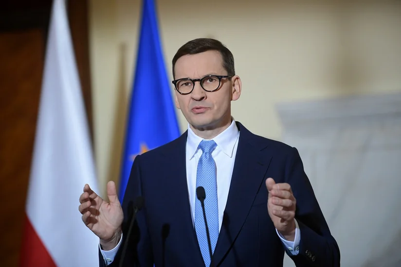 Премьер Польши: Политика Германии нанесла огромный ущерб Европе