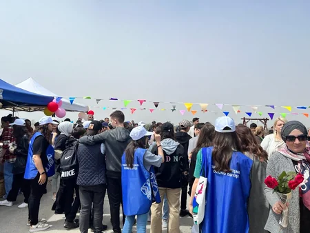 İstehsal et, təbiətə zərər vermə! devizi ilə sərgi-satış yarmarkası keçirilir
