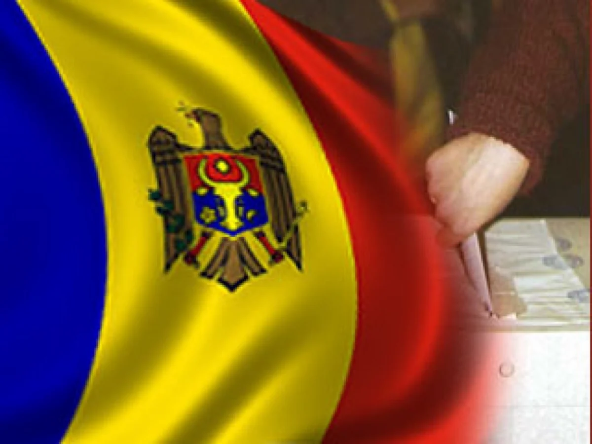 Azərbaycanda yaşayan Moldova vətəndaşları prezident seçkilərində səs verə biləcəklər