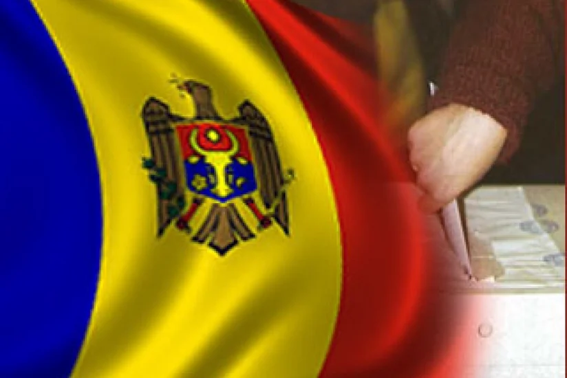 Azərbaycanda yaşayan Moldova vətəndaşları prezident seçkilərində səs verə biləcəklər