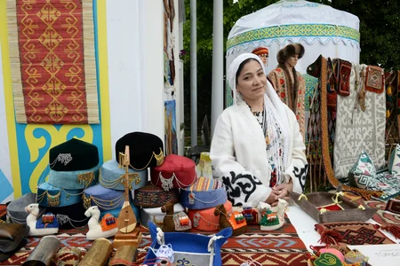 “Xarıbülbül” Beynəlxalq Musiqi Festivalı başlayıb
