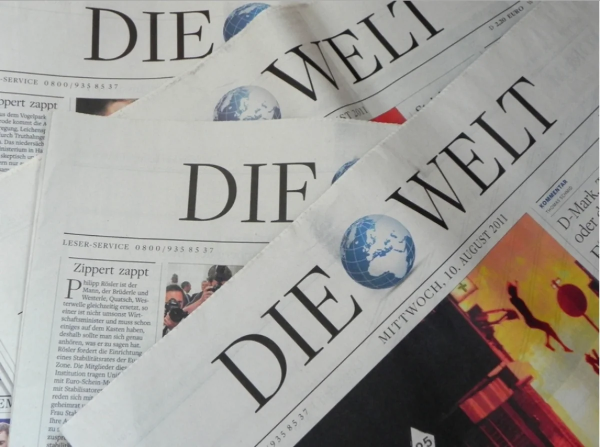 Die Welt: FİFA-nın baş katibinin keçmiş müavini 5 milyon İsveçrə frankı məbləğində vəsaiti mənimsəyib