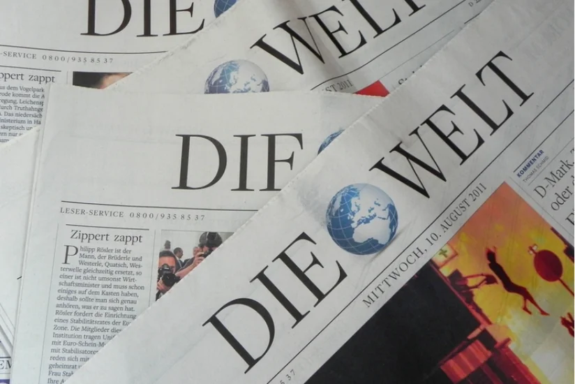 Die Welt: FİFA-nın baş katibinin keçmiş müavini 5 milyon İsveçrə frankı məbləğində vəsaiti mənimsəyib