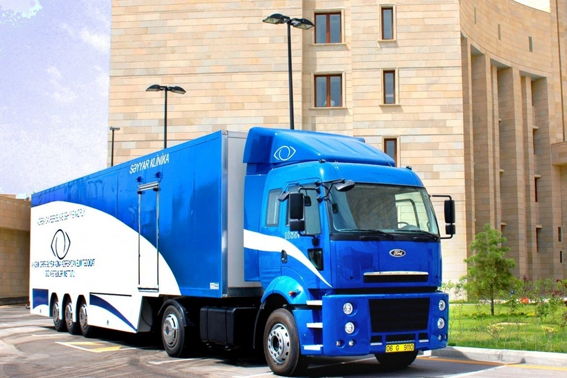 AMEA əməkdaşları pulsuz müayinə olunacaq