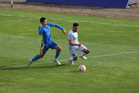Premyer Liqa: Qarabağ Kəpəzlə heç-heçə edib
