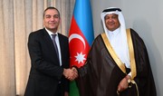 Azerbaijan, Saudi Arabia discuss tourism ties