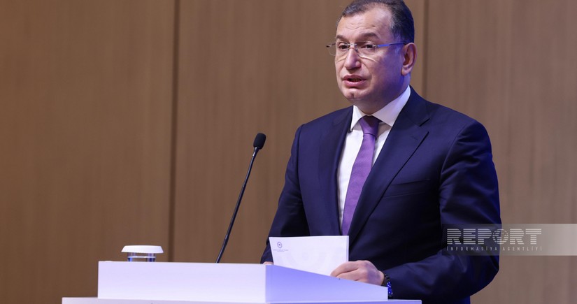 Sahib Məmmədov: “Vətəndaşların həyat səviyyəsinin yaxşılaşdırılmasında sahibkarların əməyi var”