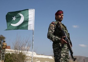 Pakistan Hindistana cavab zərbələri endirib, hədəflər vurulub