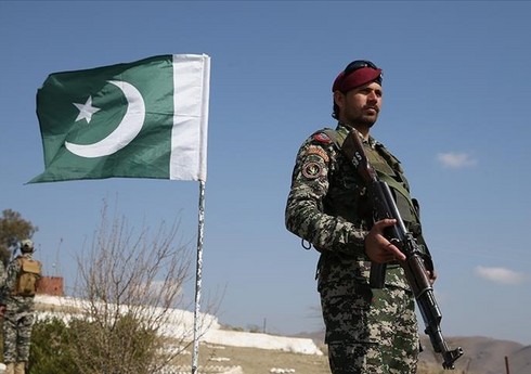 Pakistan Hindistana cavab zərbələri endirib, hədəflər vurulub