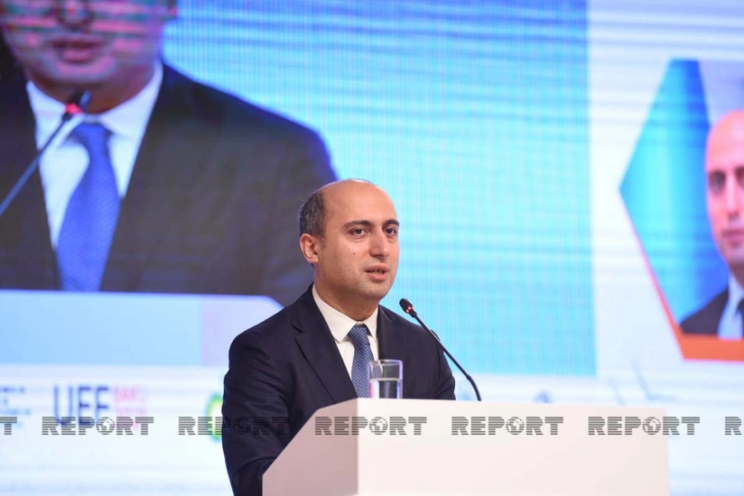 Emin Əmrullayev: Məqsədimiz təhsili distant etmək yox, nəyəsə nail olmaqdır