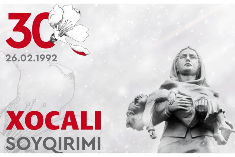 Srebrenitsa faciəsinin qurbanlarının təmsil olunduğu QHT-lər Azərbaycana gəlir