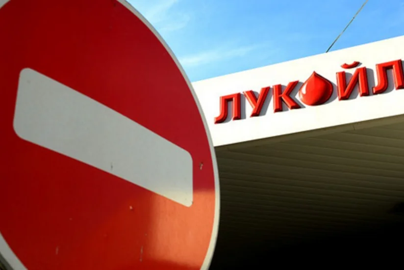 Лукойл заинтересован в нефтегазовых проектах на шельфе Каспия в Азербайджане