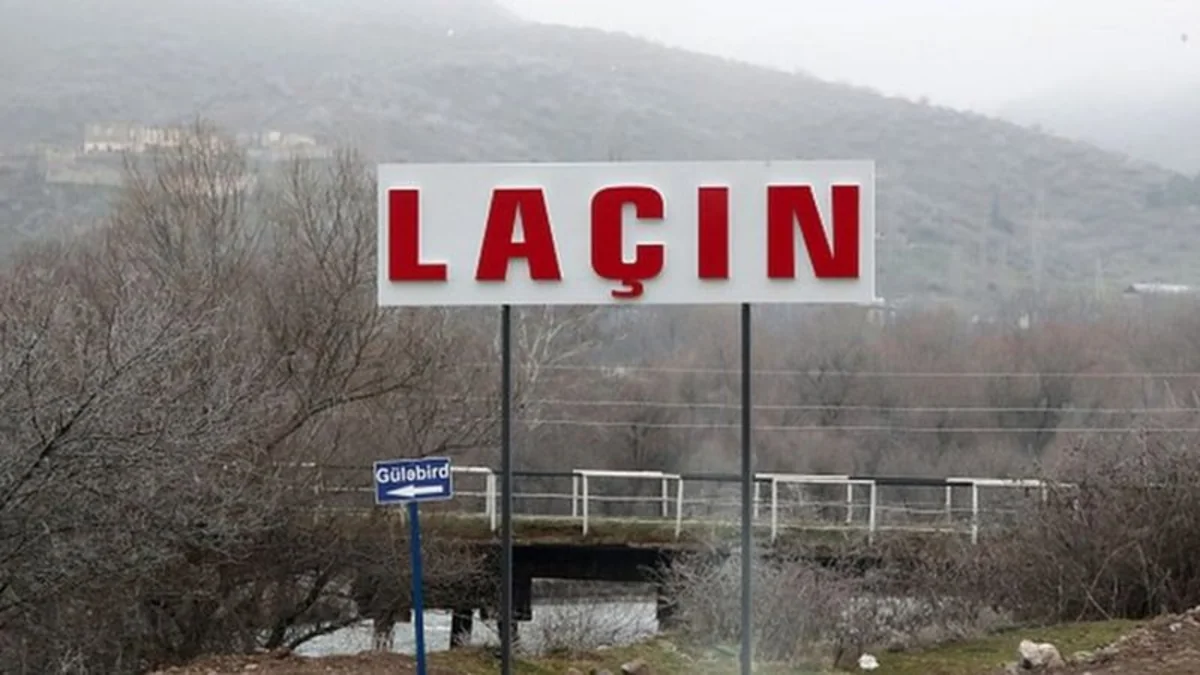 BBC prepares report on Russian peacekeepers in Lachin corridor