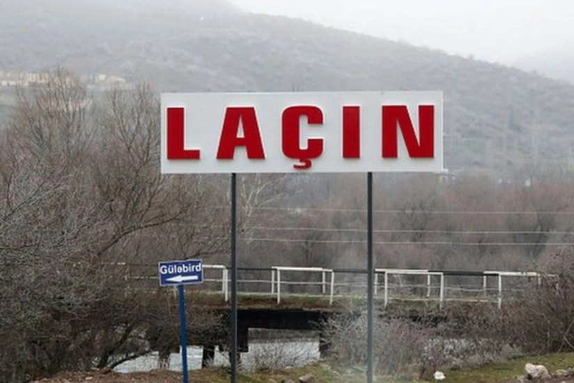 BBC prepares report on Russian peacekeepers in Lachin corridor