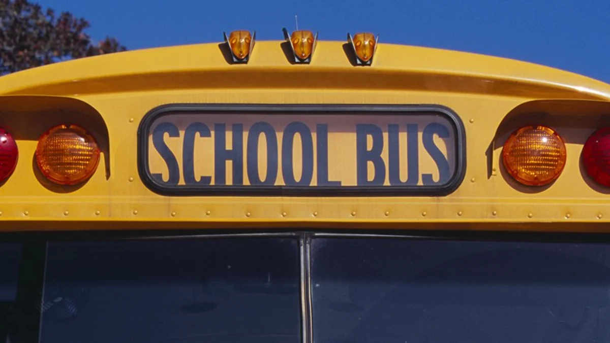 ABŞ-də məktəb avtobusu aşıb, xəsarət alanlar var