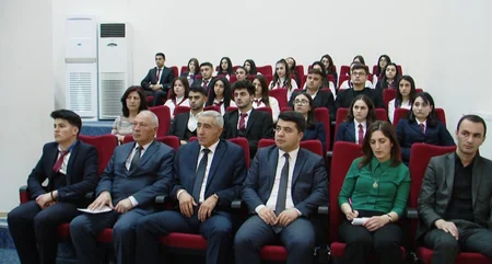 NDU ilə Vəkillər Kollegiyası arasında birgə əməkdaşlığa dair memorandum imzalanıb