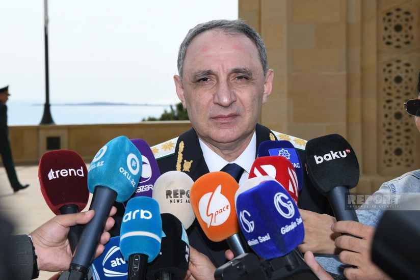 Baş prokuror: “Qarabağda cinayət törətmiş 300-dən çox erməni separatçısı beynəlxalq axtarışa verilib