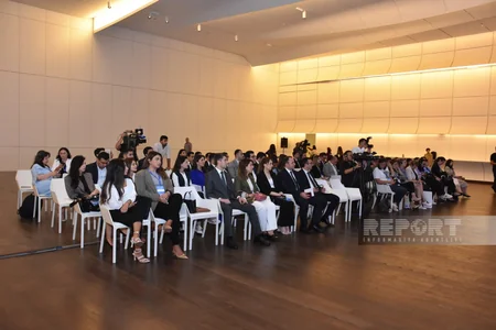 Bakıda keçirilən sosial xidmətlər sahəsində ilk beynəlxalq konfrans yekunlaşıb - YENİLƏNİB