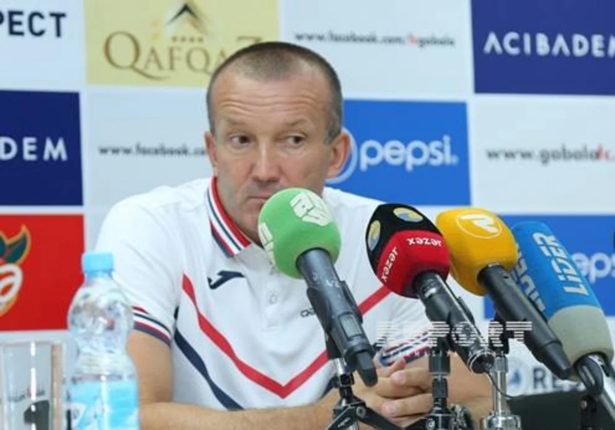 Roman Qriqorçuk: Növbəti mərhələyə adlamaq potensialımız var