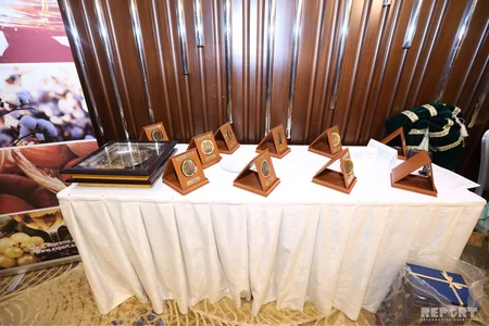 Azerbaijan-Pakistan business forum is held in Baku