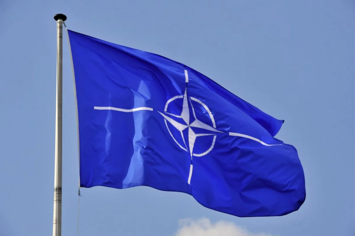 ​The US to host a meeting of NATO defense ministers on combating ISIS